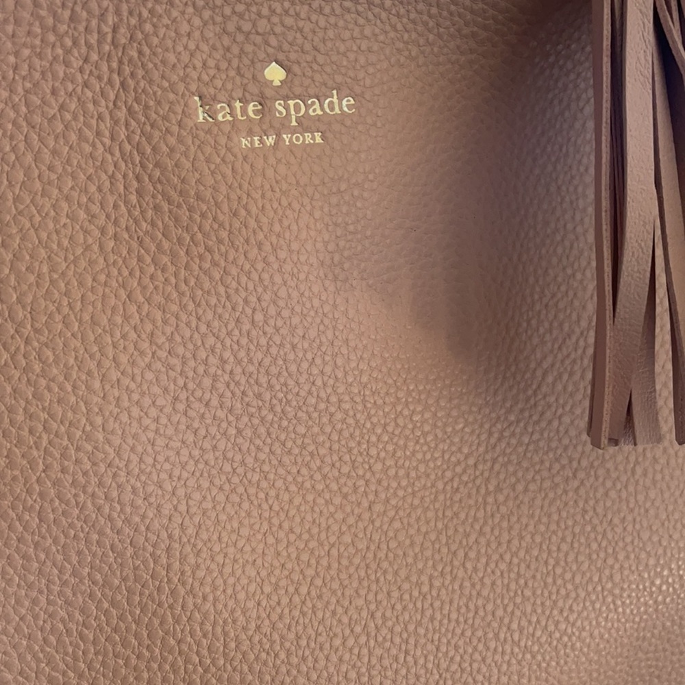Kate Spade Purse - Picture 4 of 4